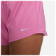 Nike Γυναικείο σορτς One Dri-FIT Mid-Rise 3'' Brief-Lined Shorts